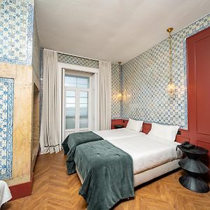 Deluxe Driepersoonskamer